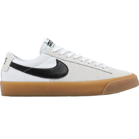 Nike Sb Zoom Blazer Low Pro Gt white | DC7695-100