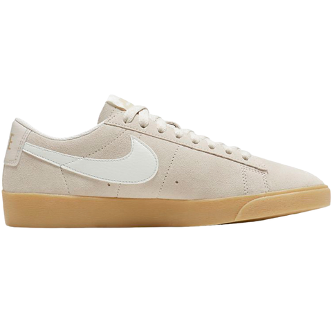 Nike Blazer Low SD Suede Grey | AV9373-004