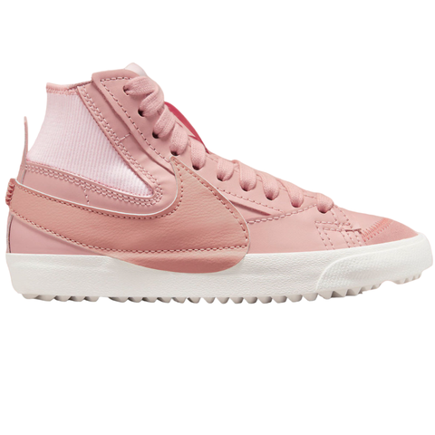 Nike Blazer Mid 77 Jumbo Pink Oxford | DQ1471-600