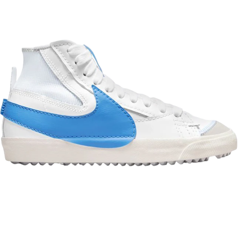 Nike Blazer Mid Jumbo University Blue | DD3111-103