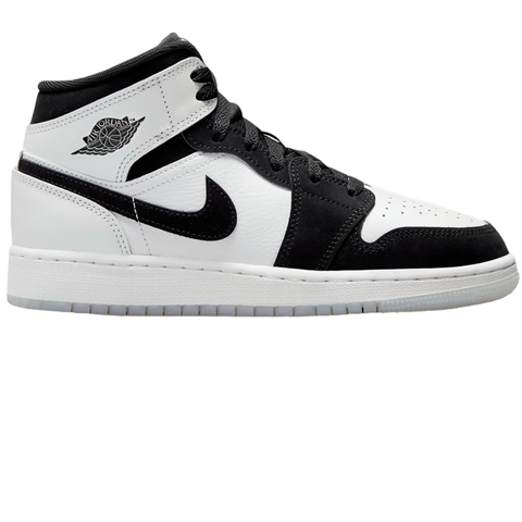 Nike Air Jordan 1 Mid Diamond GS | DN4321-100