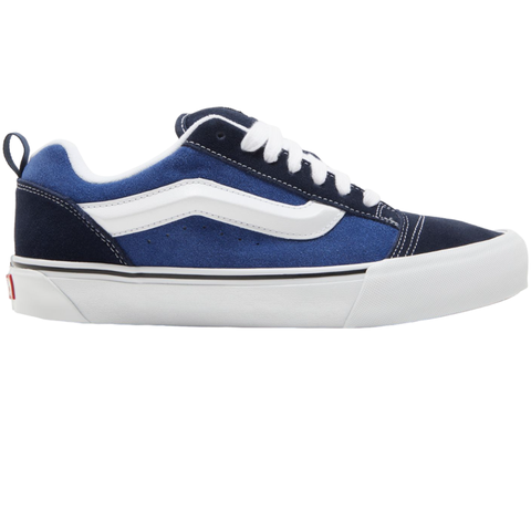 Vans Knu Skool Navy | VN0009QCNWD