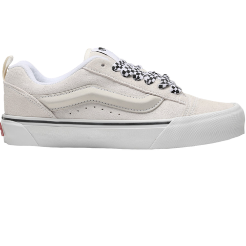 Vans Knu-Skool VLT LX 'Marshmallow | VN0007QDQJM