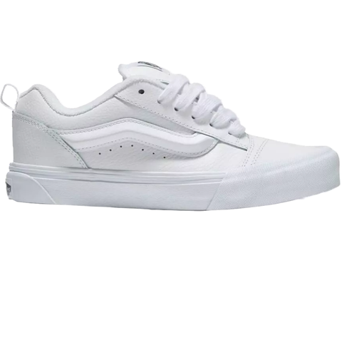 Vans Knu Skool True White | VN0009QCW00