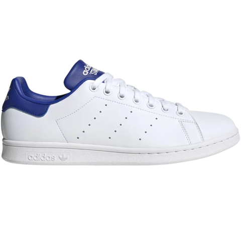 Adidas Stan Smith White Blue | HQ6784