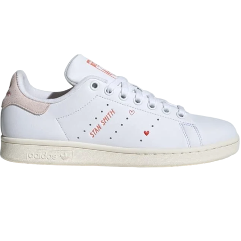 Adidas Wmns Stan Smith Valentine | IG8482