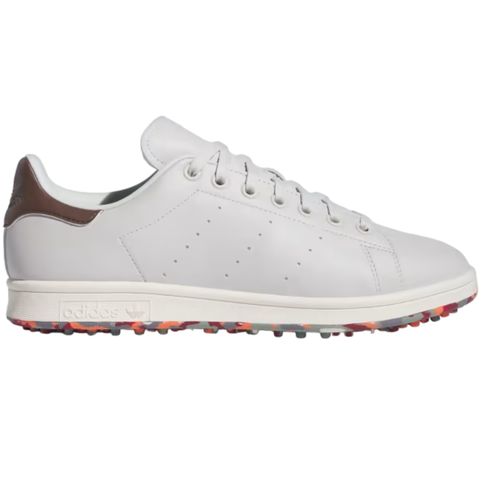Adidas Stan Smith Golf Icons Pack | ID9296
