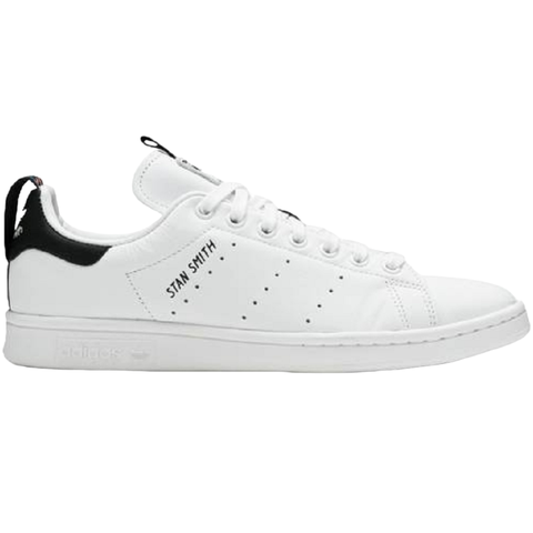 Adidas Stan Smith White Black | FW5814