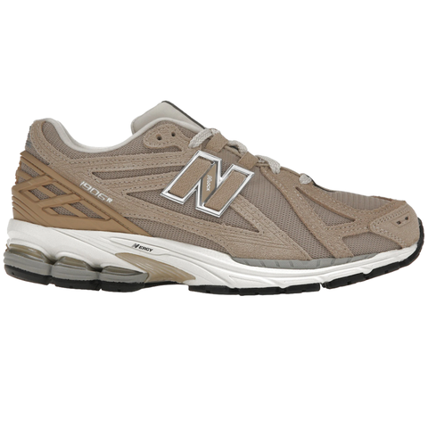New Balance NB 1906R Khaki Suede | M1906RW