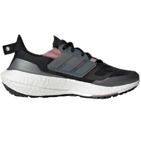 Adidas UltraBoost 22 Cold Rdy 'Black Magic Mauve | H01176