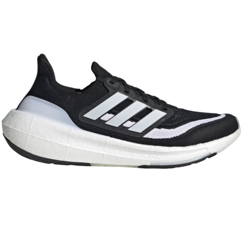 Adidas Ultraboost Light Core Black | HQ6340