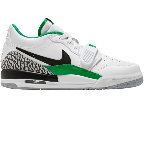 Nike Air Jordan Legacy 312 Pine Green | FN3407-101