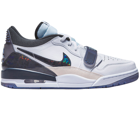 Nike Jordan Legacy 312 Low 25th Anniversary | DV1719-100