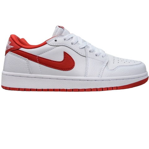 Nike Air Jordan 1 Retro Low OG University Red | CZ0790 -161