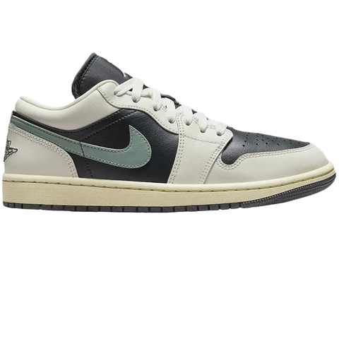 Nike Air Jordan 1 Low Jade Smoke | DC0774-001