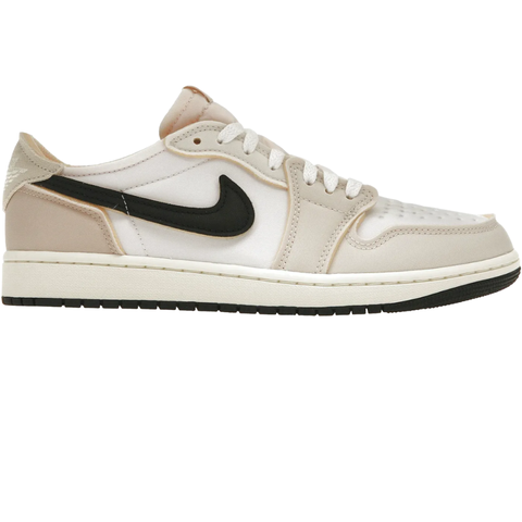 Nike Air Jordan 1 Retro Low OG EX Coconut Milk | DV0982-100