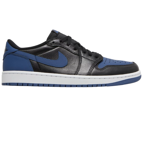 Nike Air Jordan 1 Low Mystic Navy | CZ0790-041