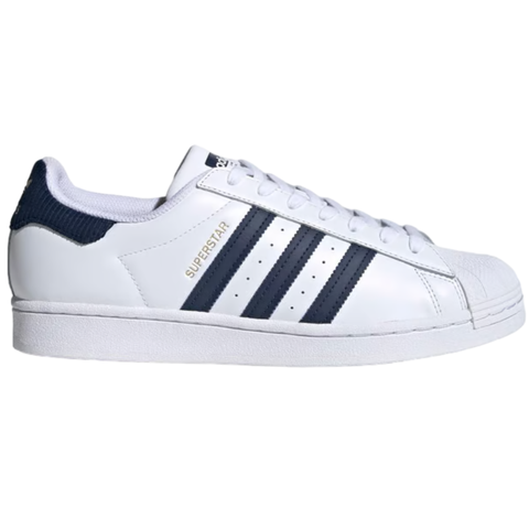 Adidas Superstar Collegiate Navy | FZ3560