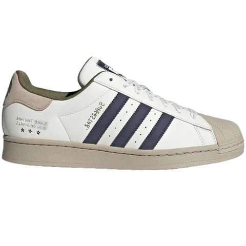 Adidas Super Star Yu Nagaba Cream | IG3852