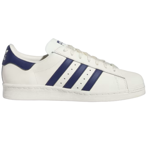 Adidas Superstar 82 'White Dark Blue | GZ1537