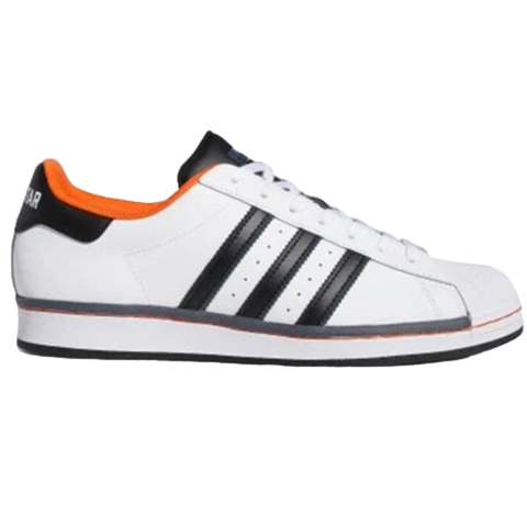 Adidas Superstar vs Streetball |  FV8271