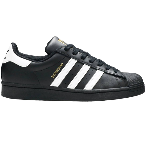Adidas Superstar Core Black White | EG4959