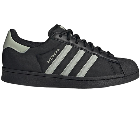 Adidas Originals Superstar 'Black Grey | IE1829