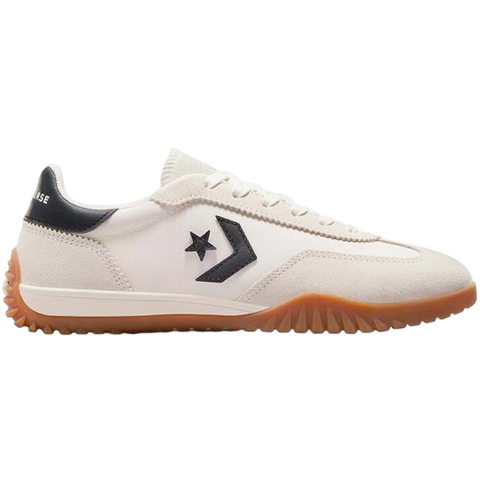 Converse Run Star Trainer Egret Black | A08262C
