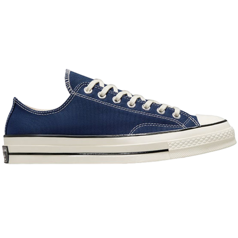 Converse Chuck 70 Low Recycled Midnight | 172679C