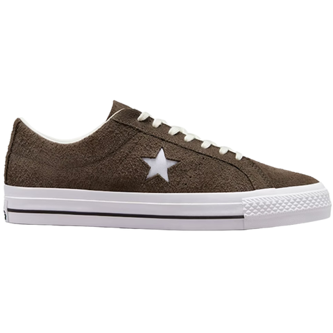 Converse One Star Pro Brown White | A03671C