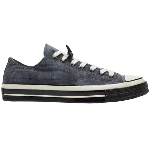 Converse Chuck 70 OX Black | A07079C
