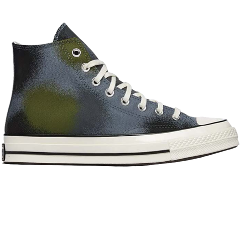 Converse Chuck 70 High Spray Paint | A03433C