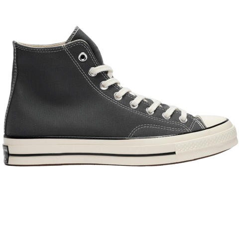 Converse Chuck 70 Vintage High Iron Grey | A01449C