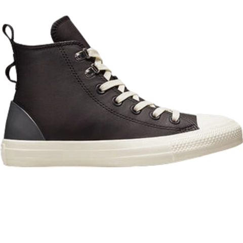 New Converse CTAS Hi Top Black | A04269C