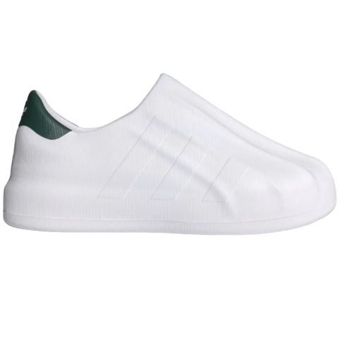 Adidas Adifom Superstar Cloud White Collegiate Green | IF6182