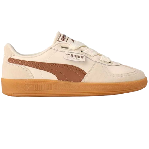 Palermo Wide Lace Suede | 402109-03
