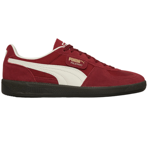 Puma Palermo OG Intense Red | 383011-13