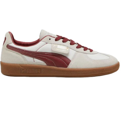 Puma Palermo OG Warm White | 383011-14