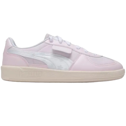 Puma Palermo White Light Pink |399342-01