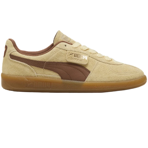 Puma Palermo Hairy 'Brown Mushroom | 397251-01