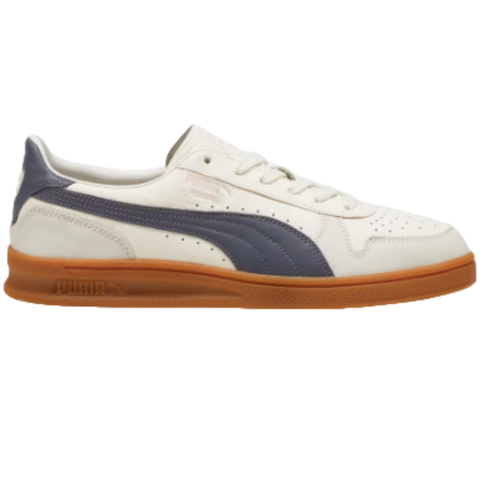 Puma Indoor OG Frosted Ivory Galactic Grey | 395363-06