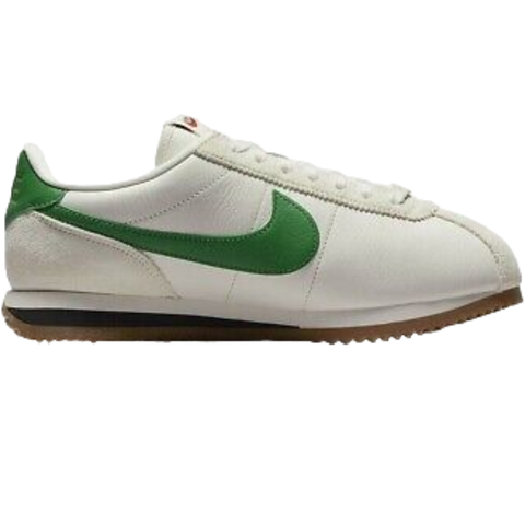Nike Cortez Basic Green Gum Aloe Vera | FD2334-133