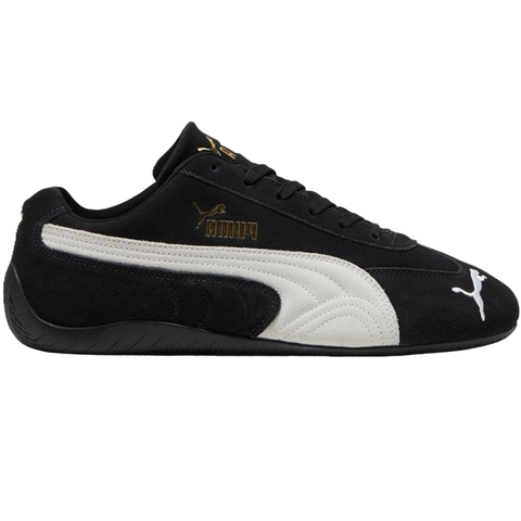 Puma Speedcat OG Black White | 398846-01