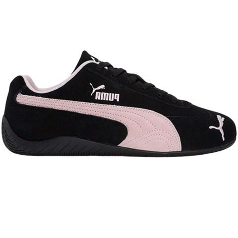 Puma Speedcat OG Black Pink | 398846-09