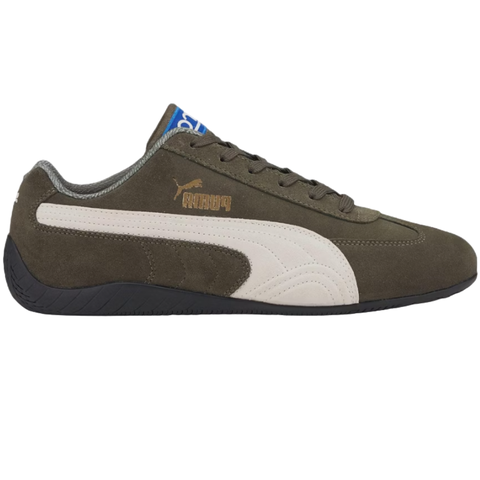 Puma Speedcat Og Sparco Green Black | 307171-04