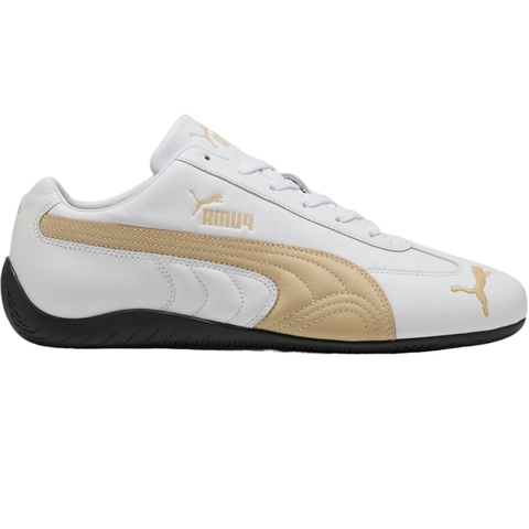 Puma Speedcat Leather 'White Toasted | 401603-01