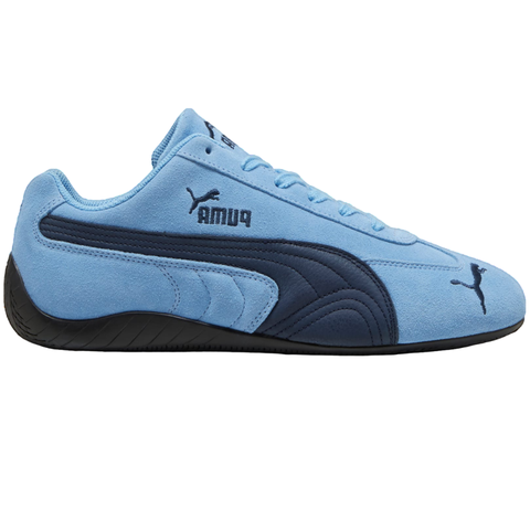 Puma Speedcat Archive Light Blue Club Navy | 398847-01