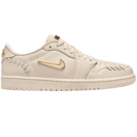 Nike Air Jordan 1 Method of Make Light Brown | FN5032-200