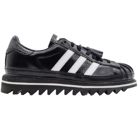 Adidas Superstar x CLOT Black | IH5953