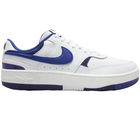 Nike Gamma Force White Game Royal | DX9176-101
